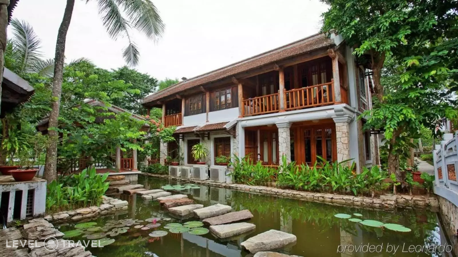 Sonaga Beach Resort Phu Quoc