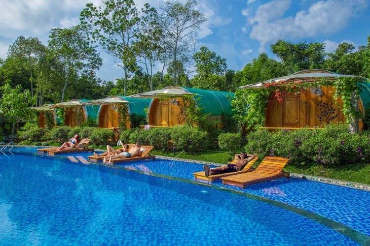 Cosy Bungalow Phu Quoc