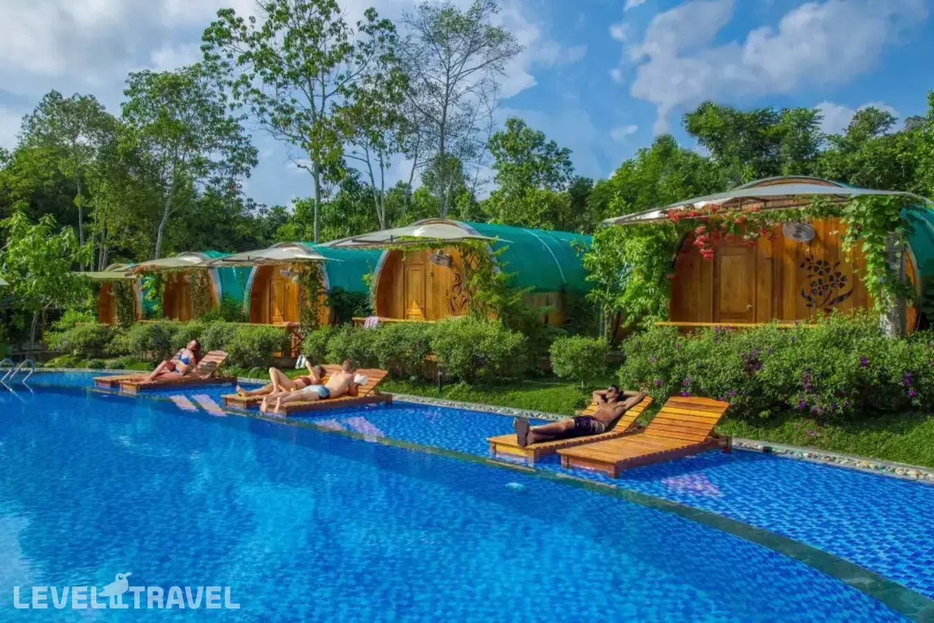 Cosy Bungalow Phu Quoc (Adults Only 15+)