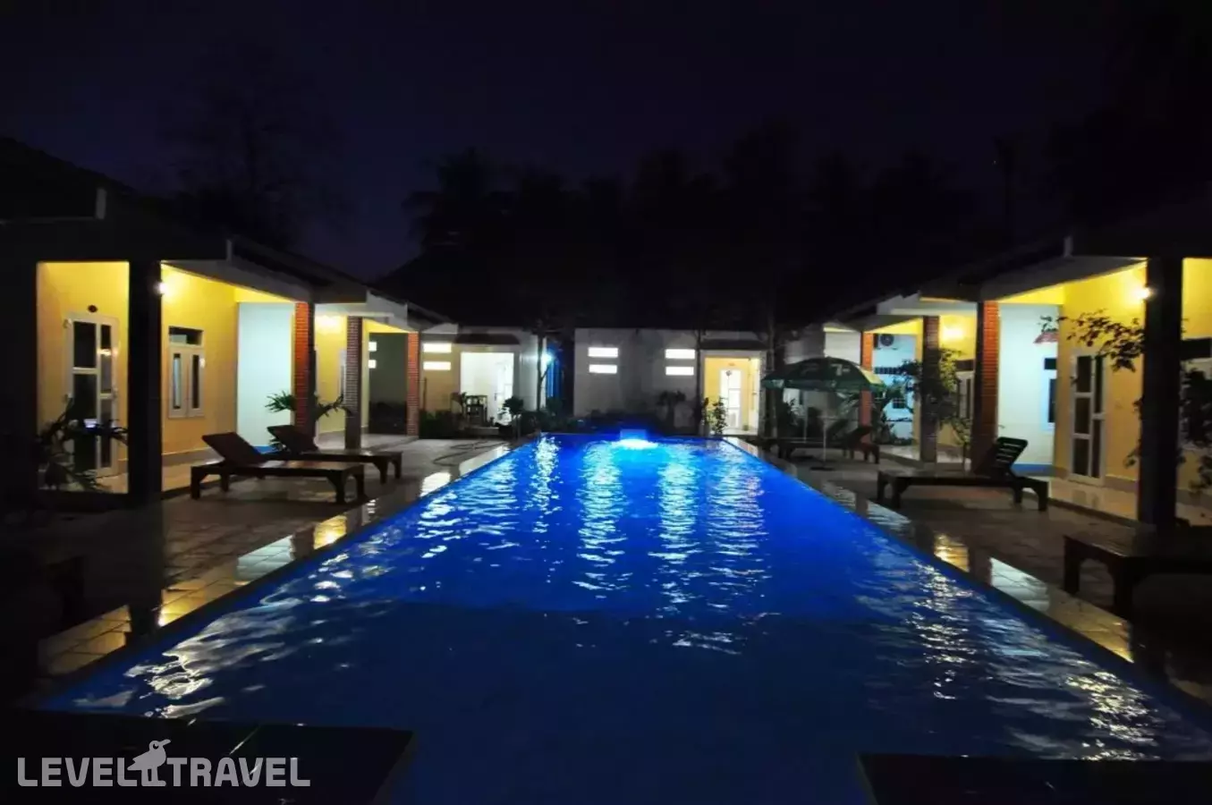 Duc Anh Garden Homestay