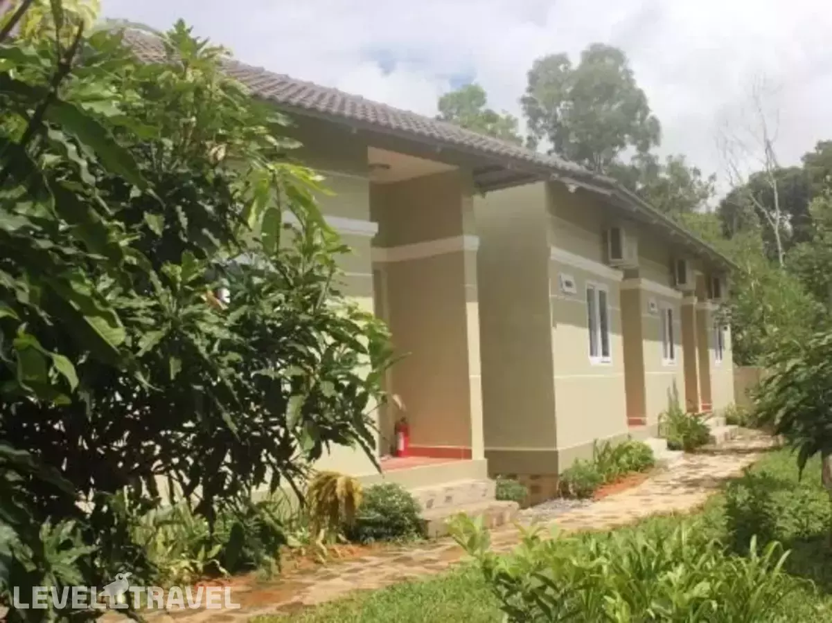 Eco Spring Phu Quoc Villa