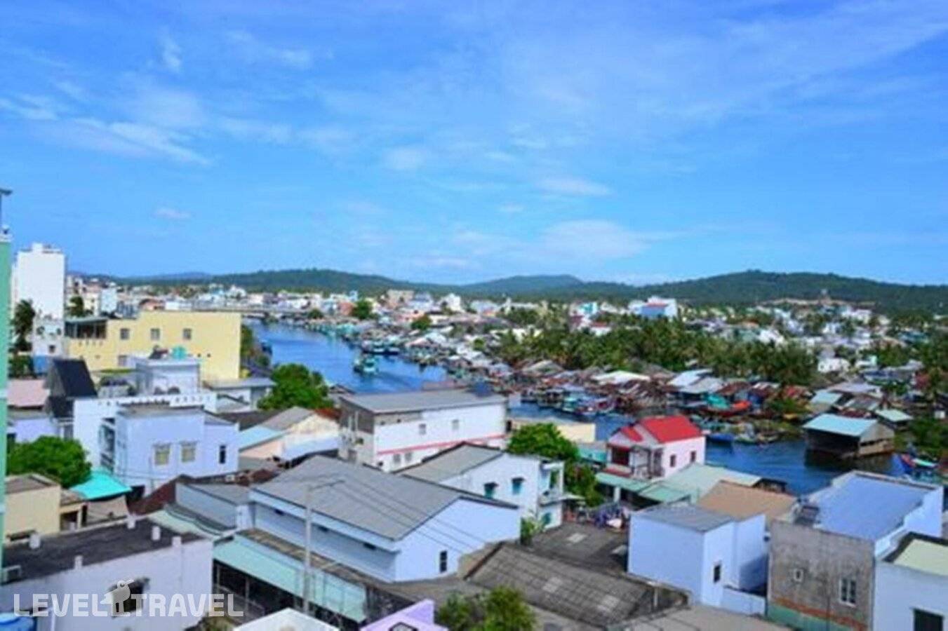 фотографии отеля Pink Pearl Hotel в Вьетнам(Фукуок) - фото №4