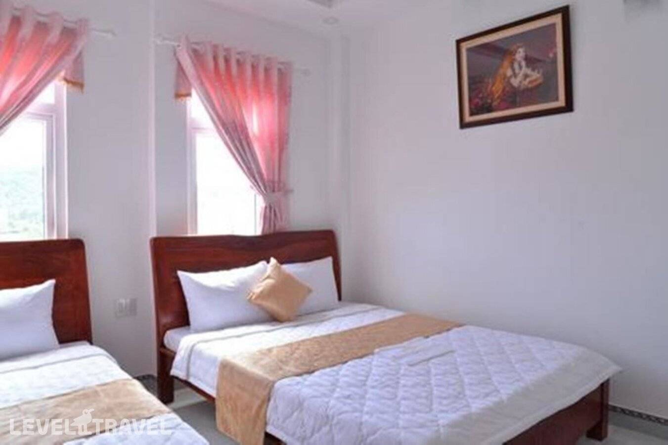 фотографии отеля Pink Pearl Hotel в Вьетнам(Фукуок) - фото №18