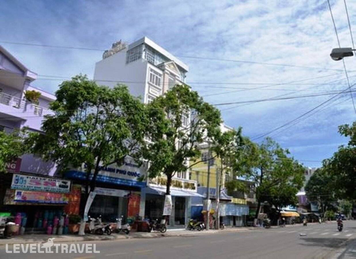 фотографии отеля Pink Pearl Hotel в Вьетнам(Фукуок) - фото №17