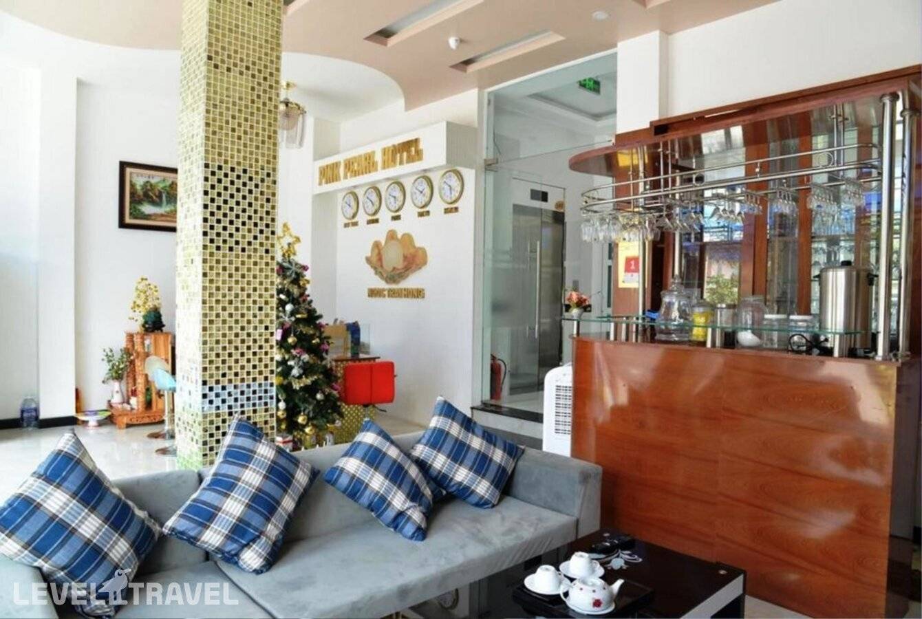 фотографии отеля Pink Pearl Hotel в Вьетнам(Фукуок) - фото №11