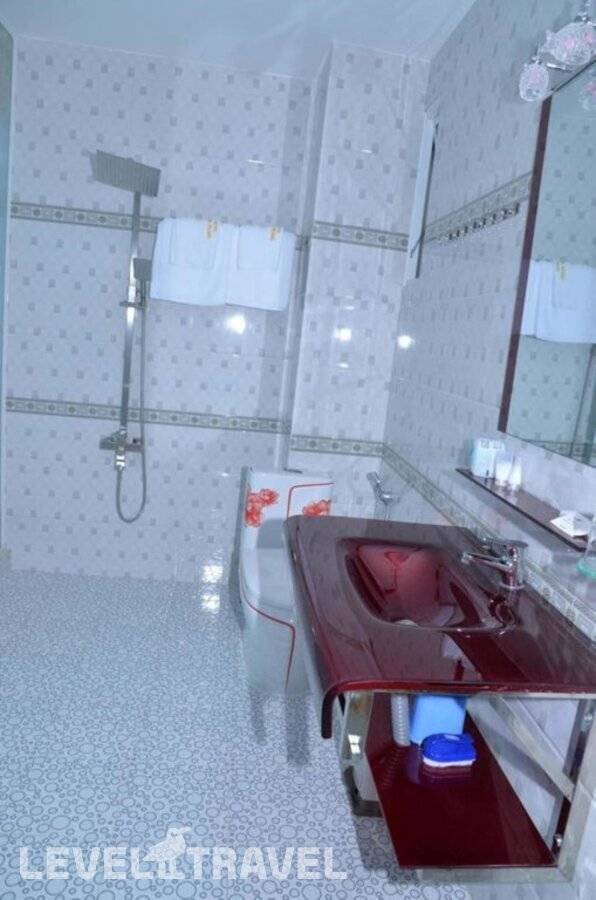 фотографии отеля Pink Pearl Hotel в Вьетнам(Фукуок) - фото №20