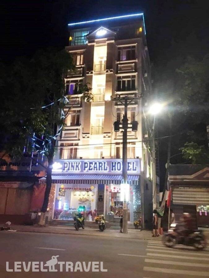 фотографии отеля Pink Pearl Hotel в Вьетнам(Фукуок) - фото №21