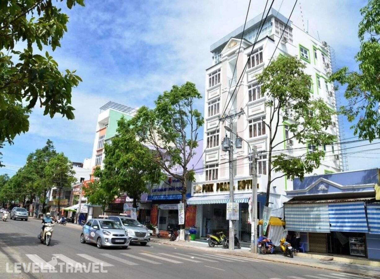 фотографии отеля Pink Pearl Hotel в Вьетнам(Фукуок) - фото №19