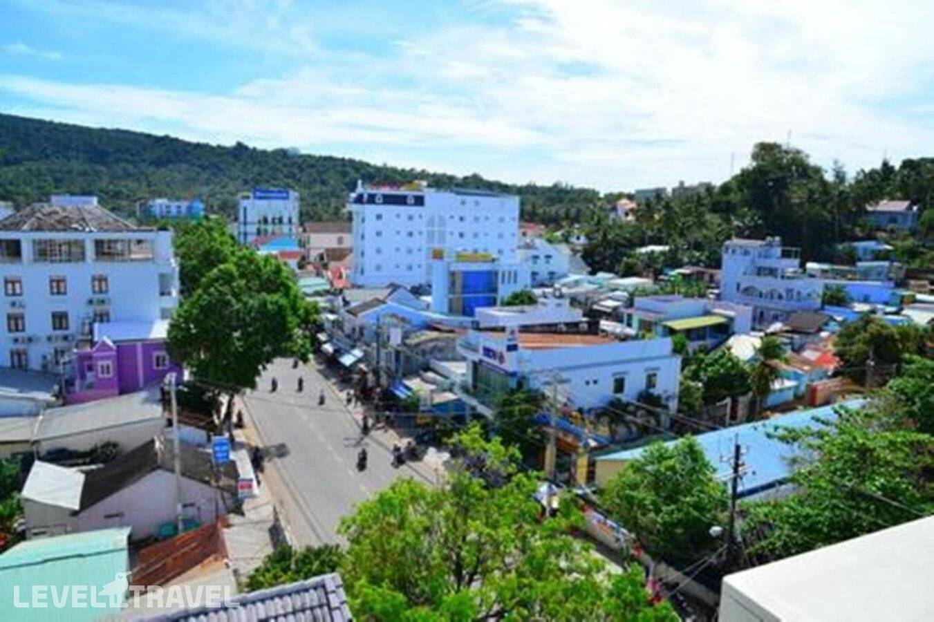 фотографии отеля Pink Pearl Hotel в Вьетнам(Фукуок) - фото №16