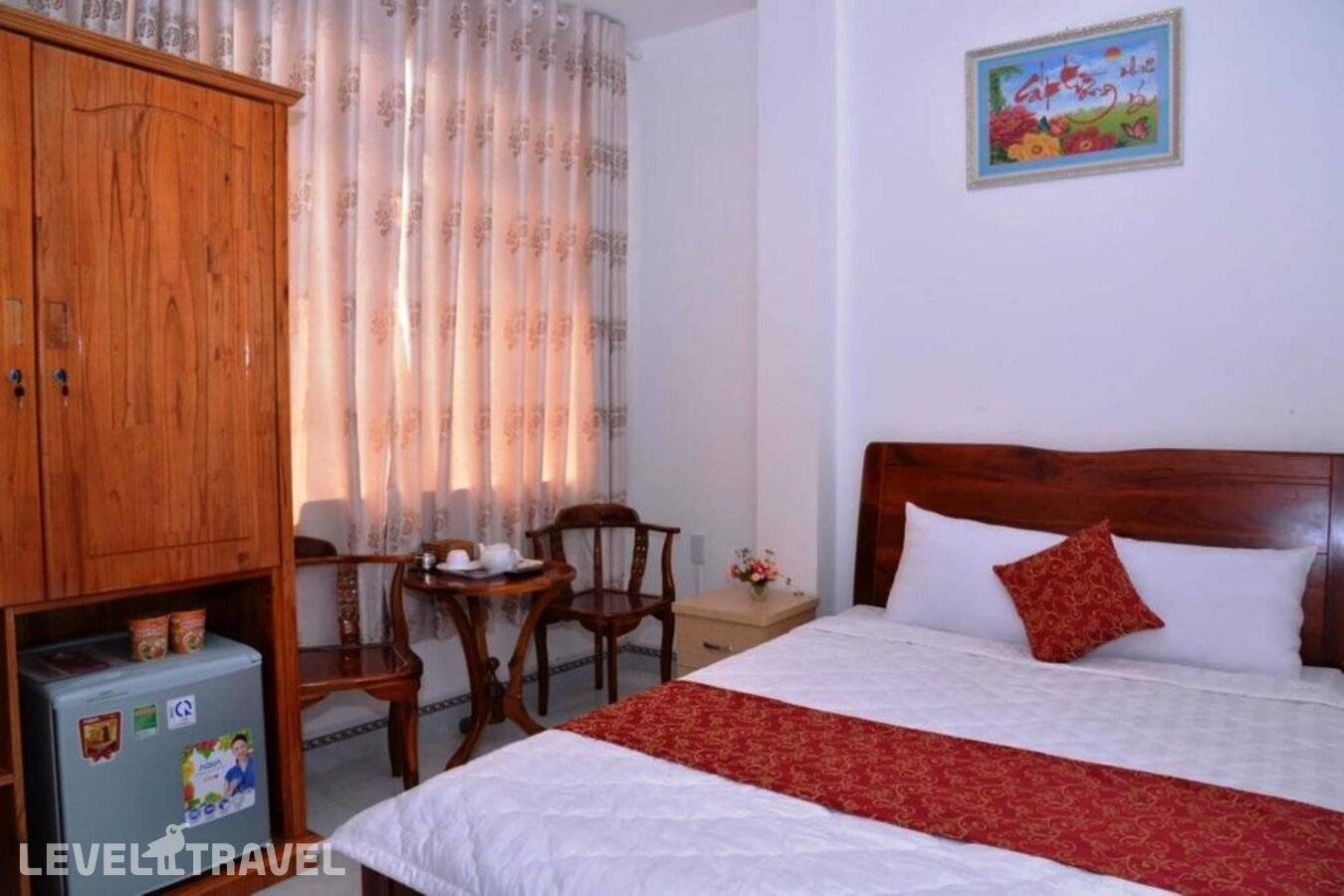 фотографии отеля Pink Pearl Hotel в Вьетнам(Фукуок) - фото №9