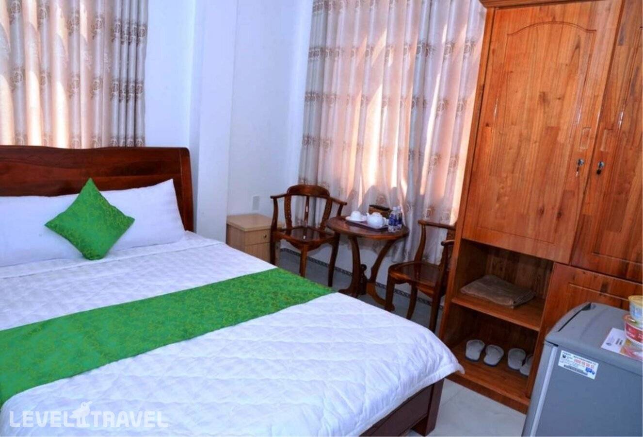 фотографии отеля Pink Pearl Hotel в Вьетнам(Фукуок) - фото №23