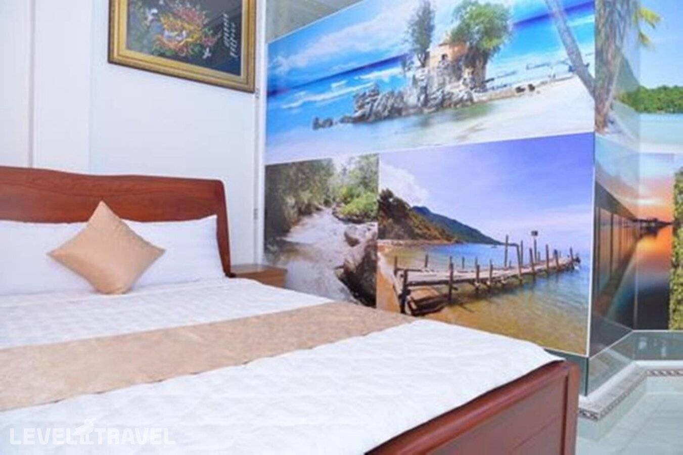 фотографии отеля Pink Pearl Hotel в Вьетнам(Фукуок) - фото №12