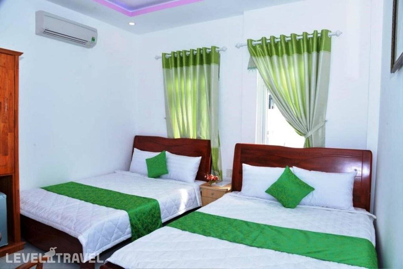 фотографии отеля Pink Pearl Hotel в Вьетнам(Фукуок) - фото №3