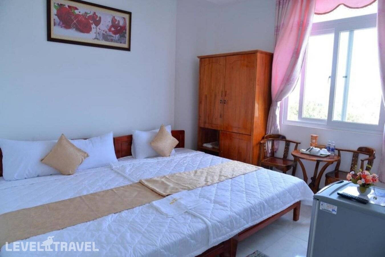 фотографии отеля Pink Pearl Hotel в Вьетнам(Фукуок) - фото №10