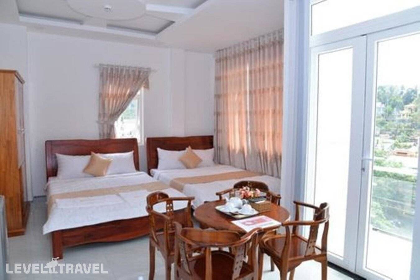 фотографии отеля Pink Pearl Hotel в Вьетнам(Фукуок) - фото №22