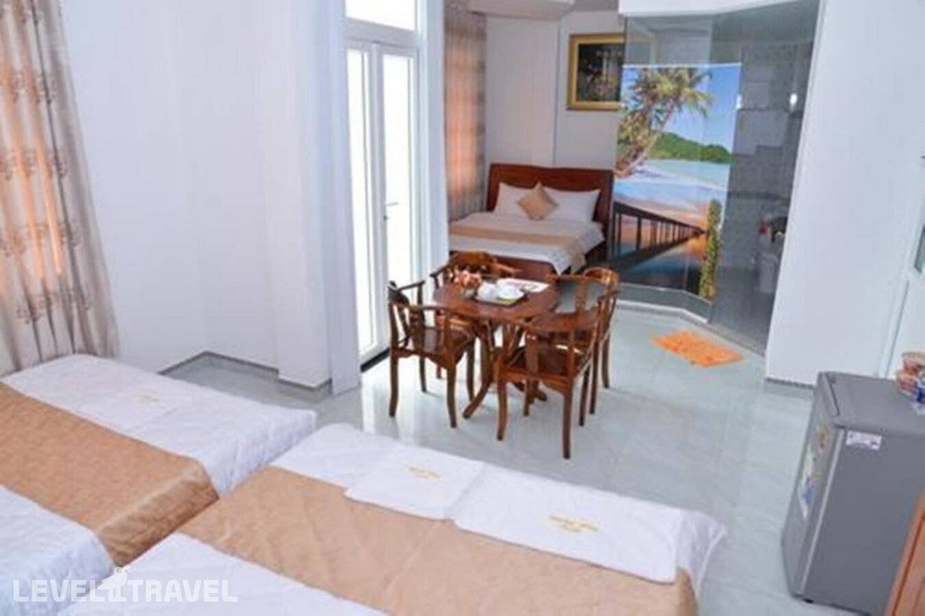 фотографии отеля Pink Pearl Hotel в Вьетнам(Фукуок) - фото №6