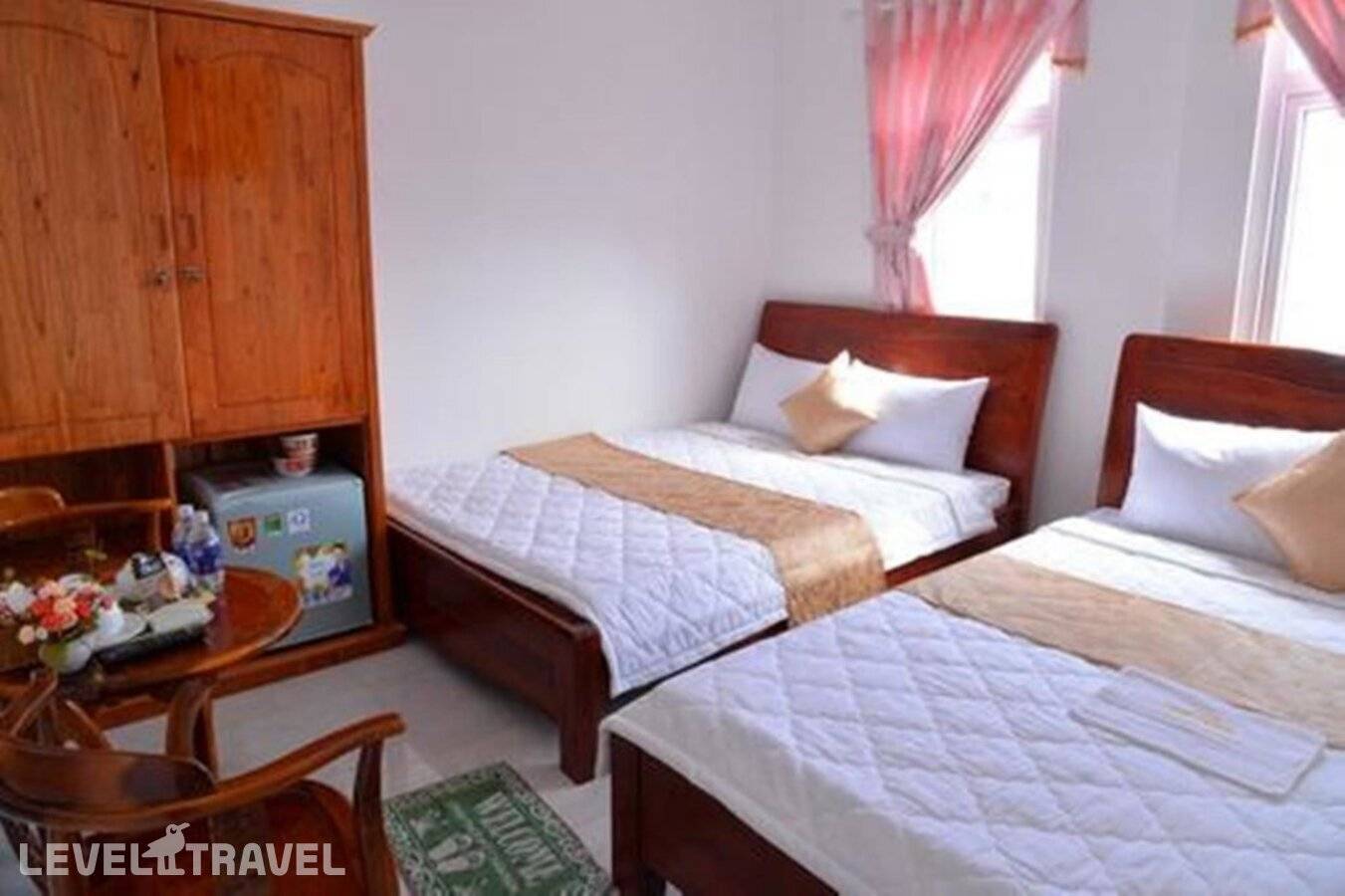 фотографии отеля Pink Pearl Hotel в Вьетнам(Фукуок) - фото №8