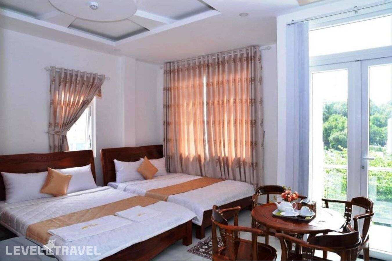 фотографии отеля Pink Pearl Hotel в Вьетнам(Фукуок) - фото №14