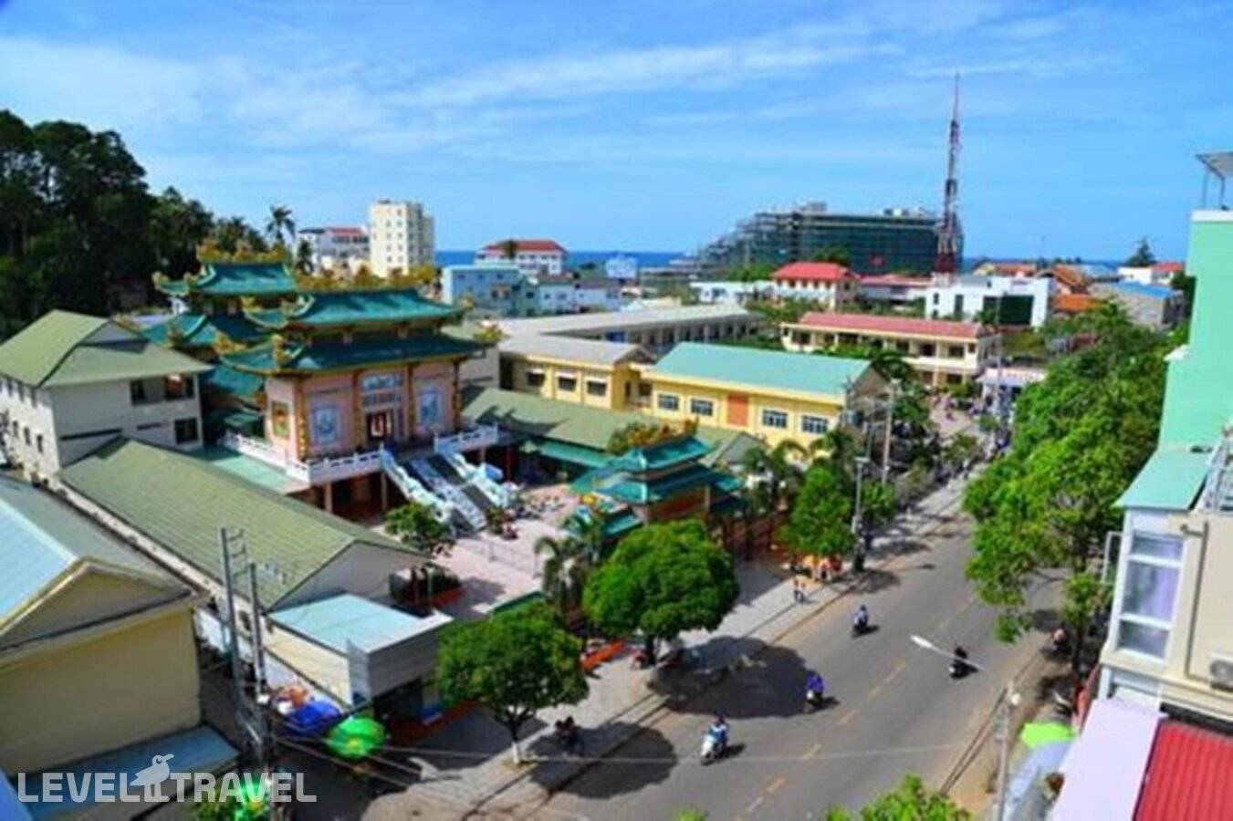 фотографии отеля Pink Pearl Hotel в Вьетнам(Фукуок) - фото №2