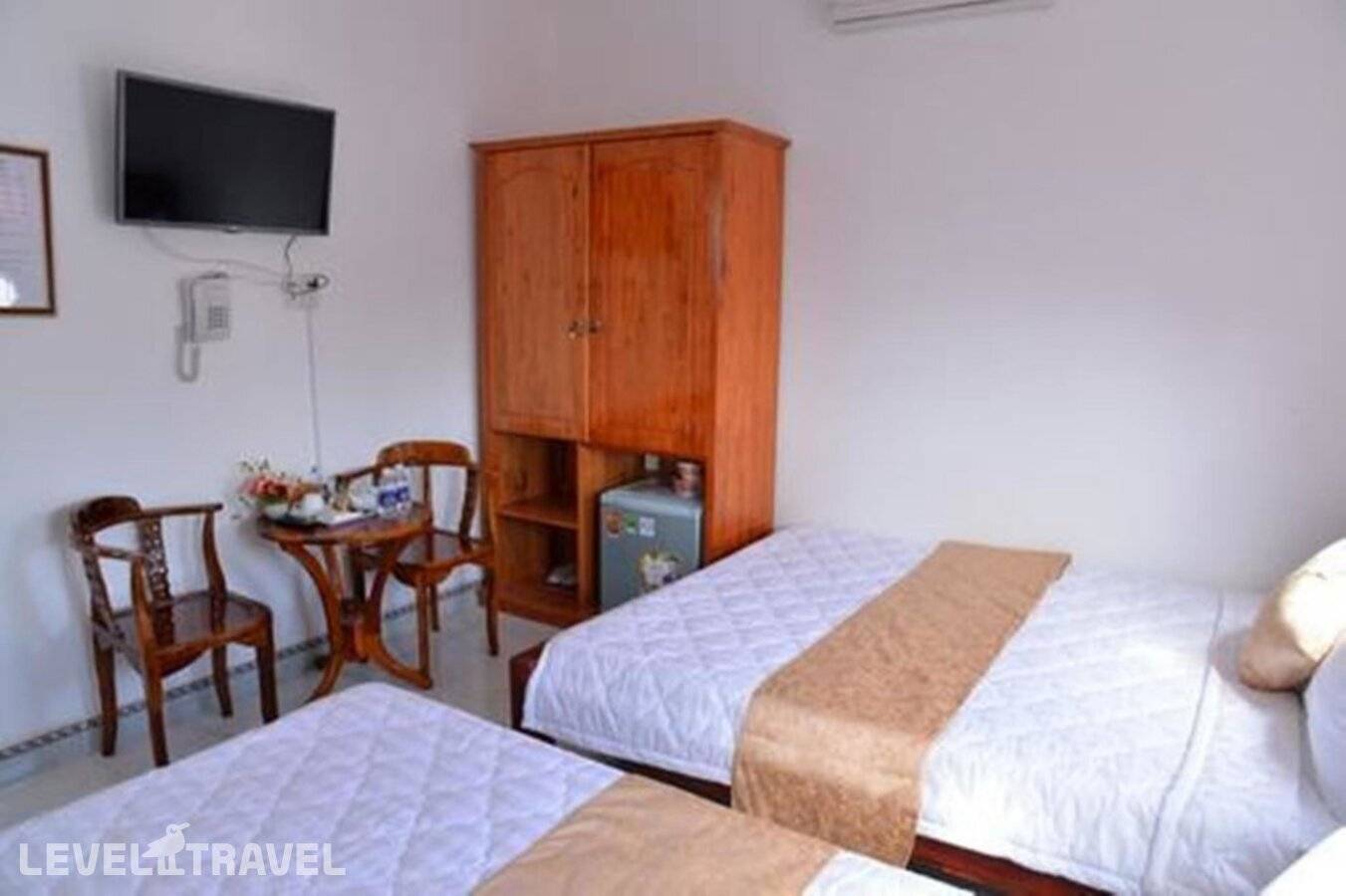 фотографии отеля Pink Pearl Hotel в Вьетнам(Фукуок) - фото №13