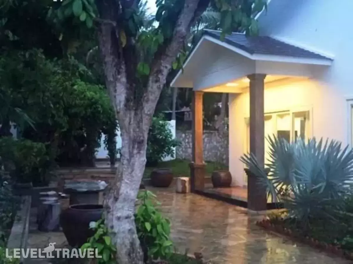 Le Giang Villa