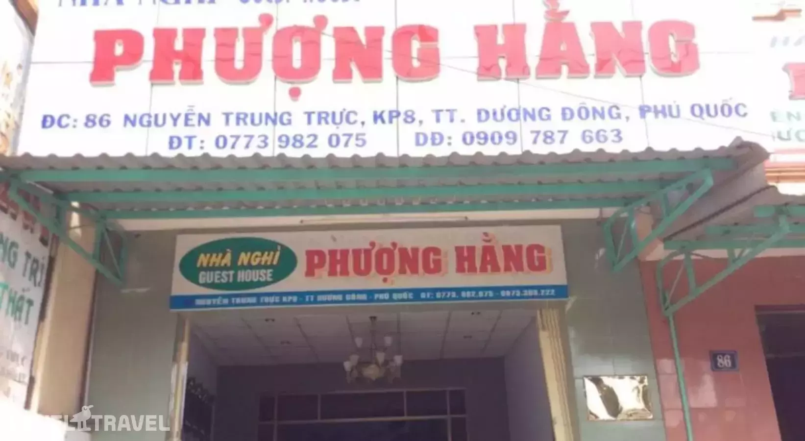 Phuong Hang Guesthouse