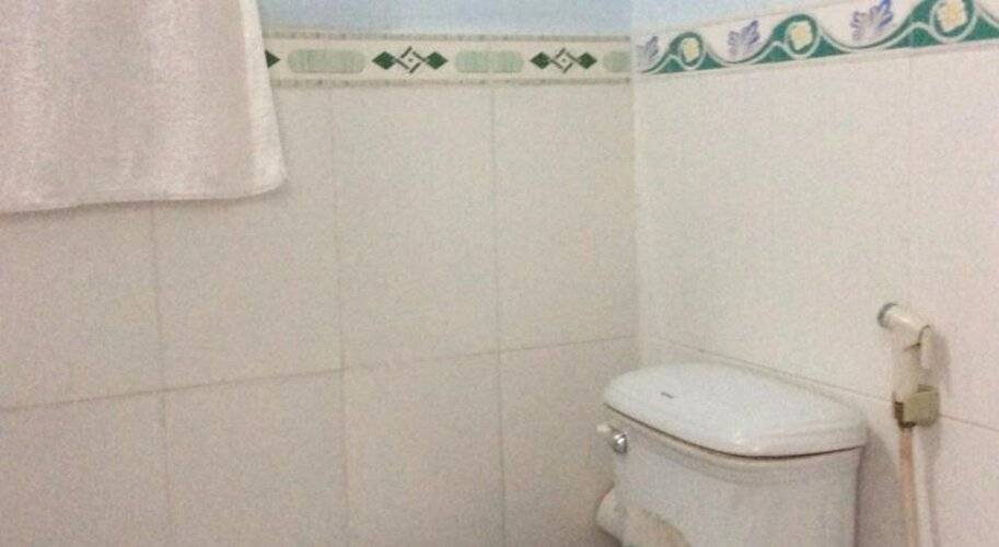 Phuong Hang Guesthouse