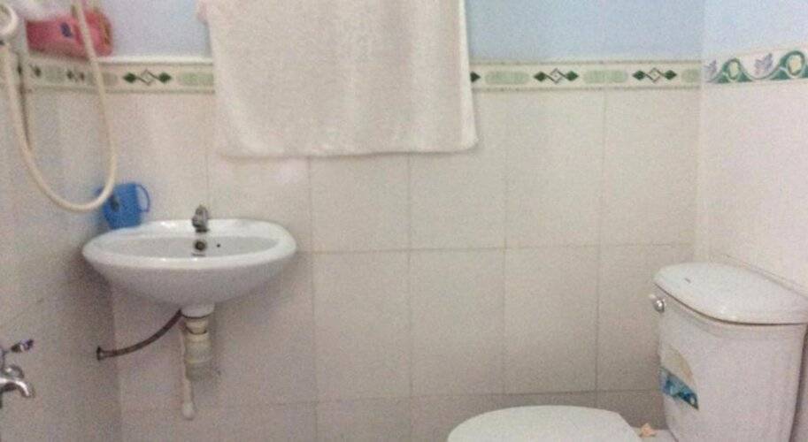 Phuong Hang Guesthouse