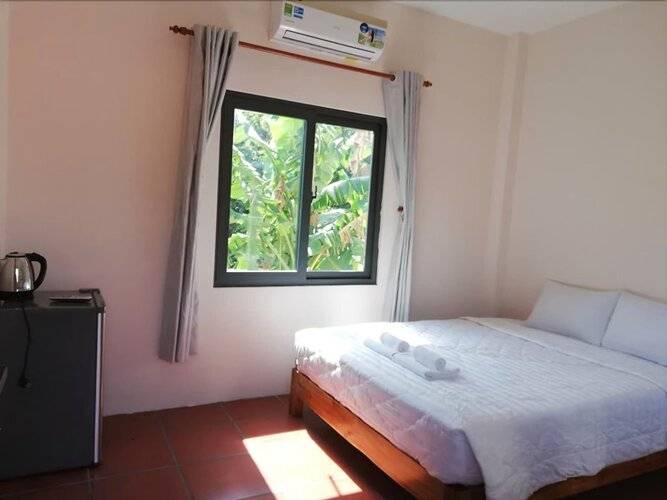 Areca Garden Bungalow