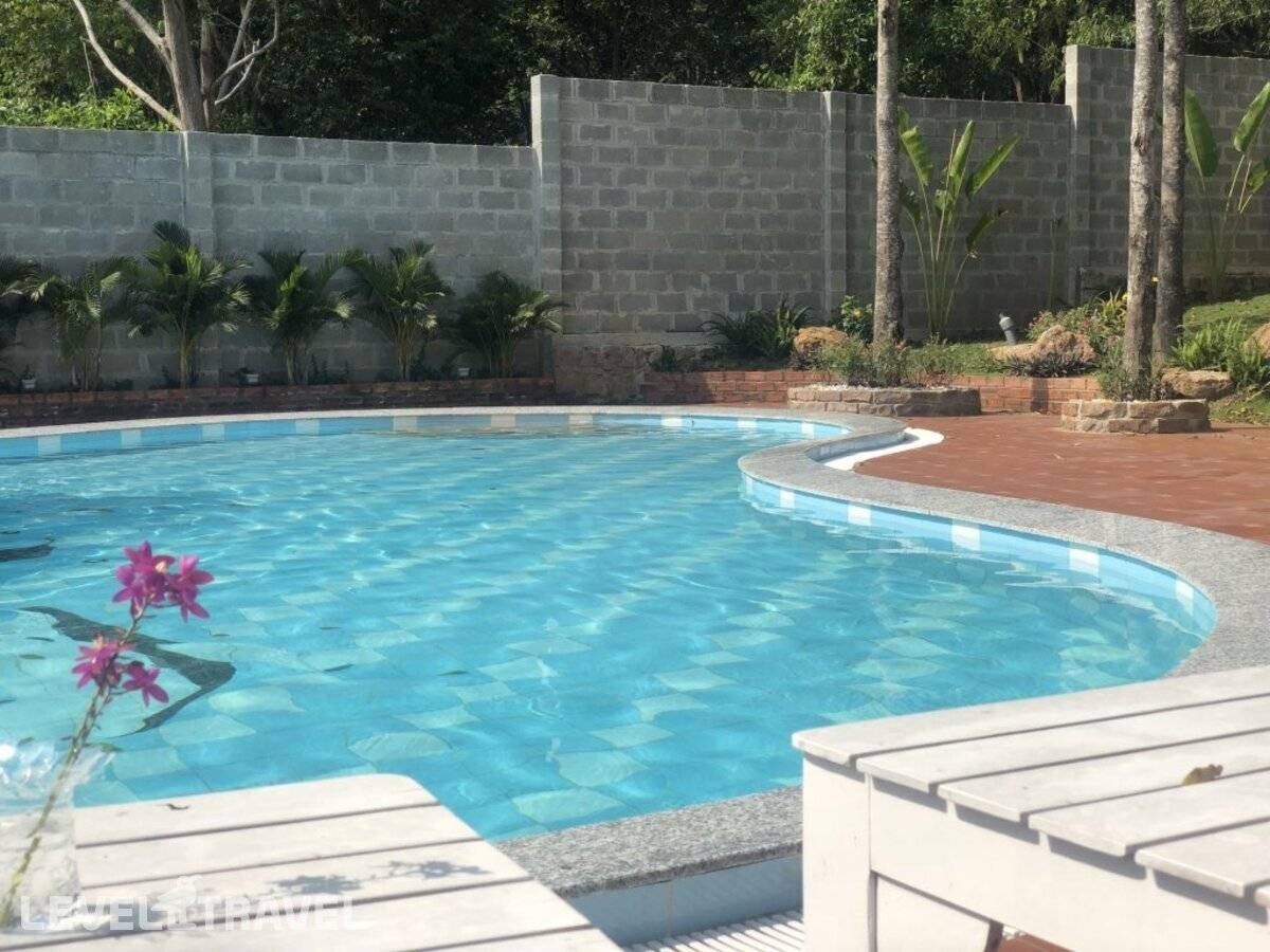 фотографии отеля Doi Sao Phu Quoc в Вьетнам(Фукуок) - фото №16