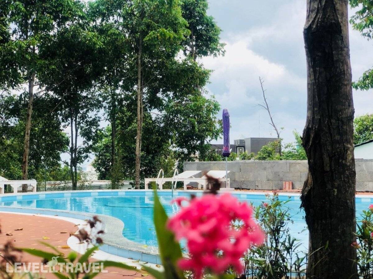 фотографии отеля Doi Sao Phu Quoc в Вьетнам(Фукуок) - фото №15