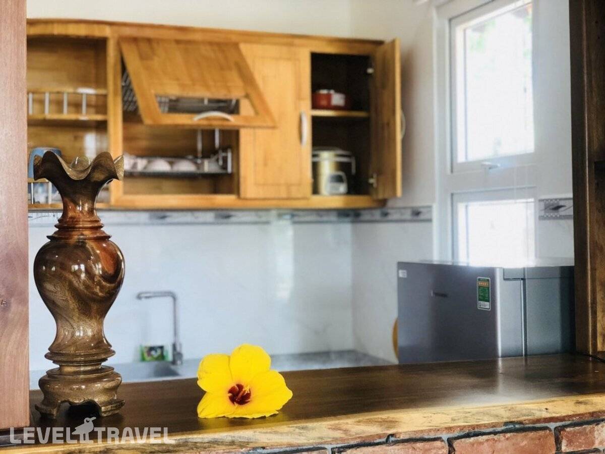 фотографии отеля Doi Sao Phu Quoc в Вьетнам(Фукуок) - фото №12