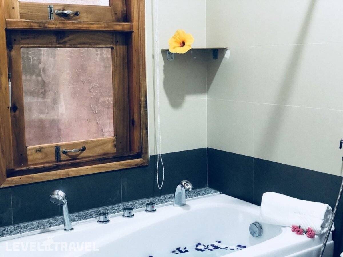 фотографии отеля Doi Sao Phu Quoc в Вьетнам(Фукуок) - фото №13