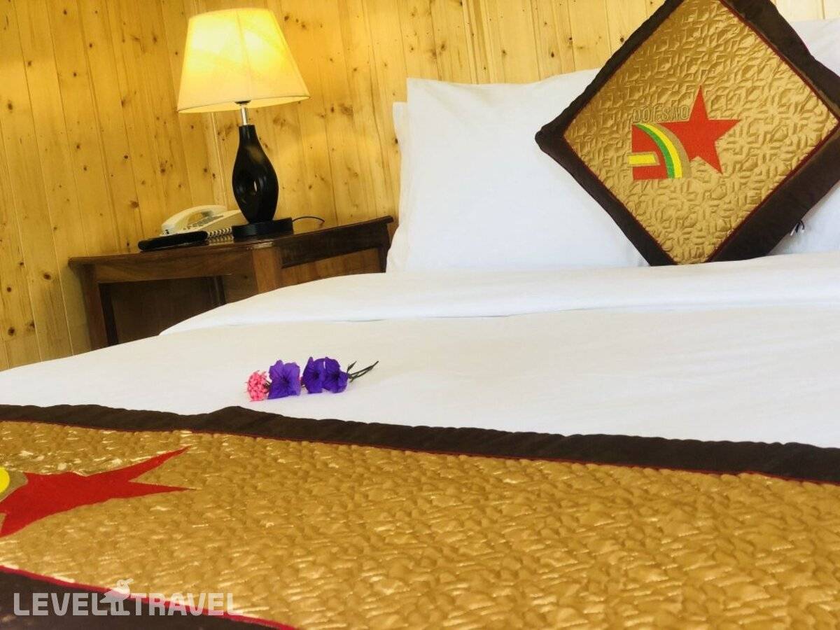 фотографии отеля Doi Sao Phu Quoc в Вьетнам(Фукуок) - фото №18