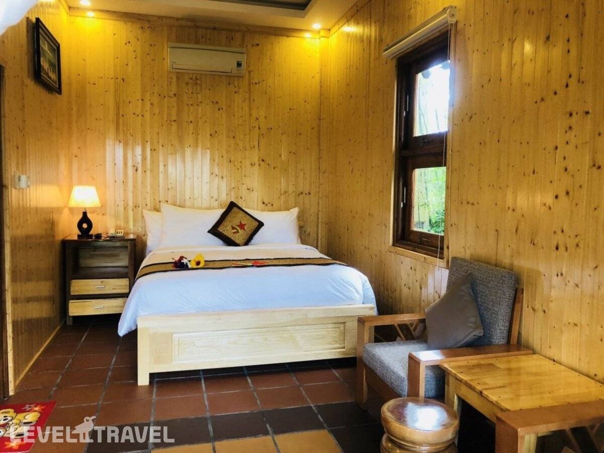 фотографии отеля Doi Sao Phu Quoc в Вьетнам(Фукуок) - фото №5