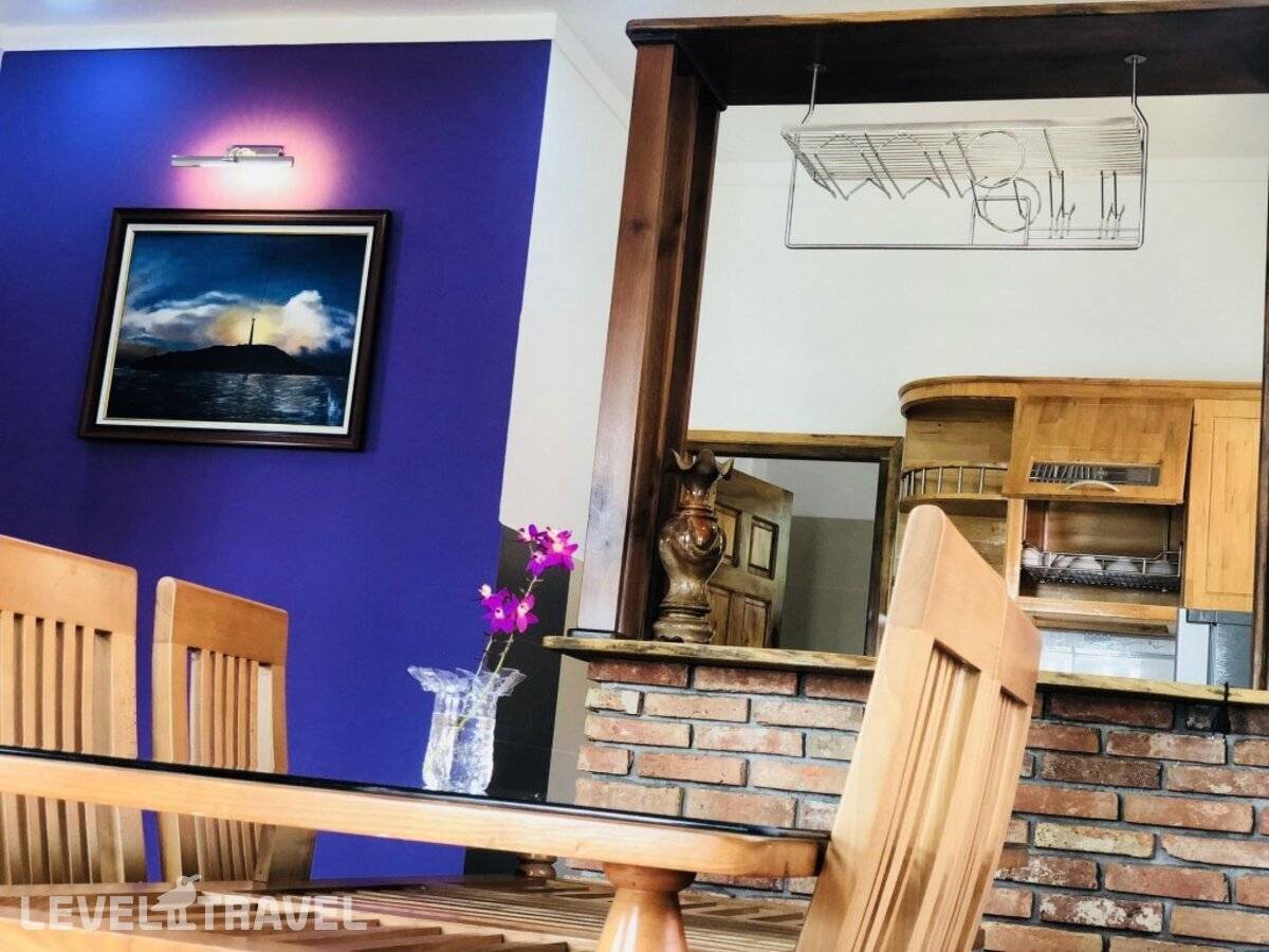 фотографии отеля Doi Sao Phu Quoc в Вьетнам(Фукуок) - фото №19