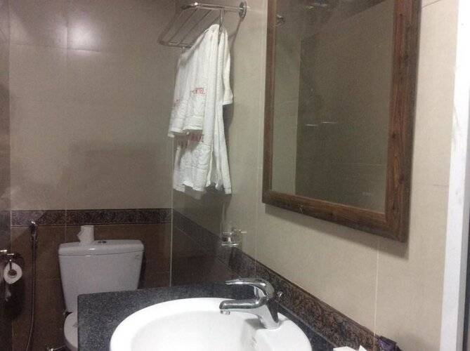 Huy Hoang Hotel