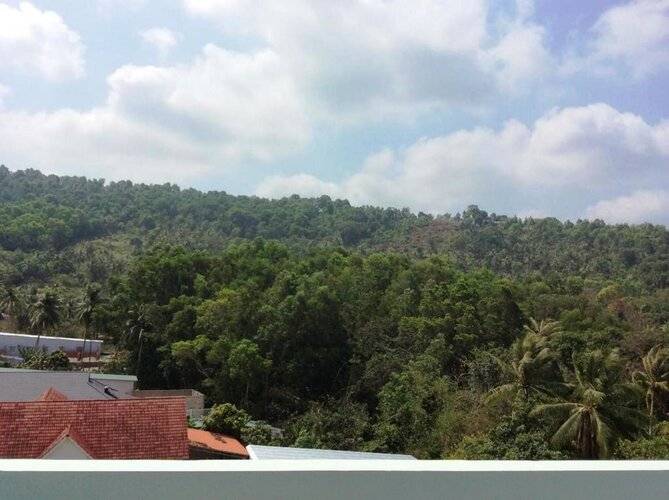 Huy Hoang Hotel