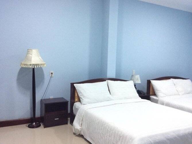 Huy Hoang Hotel