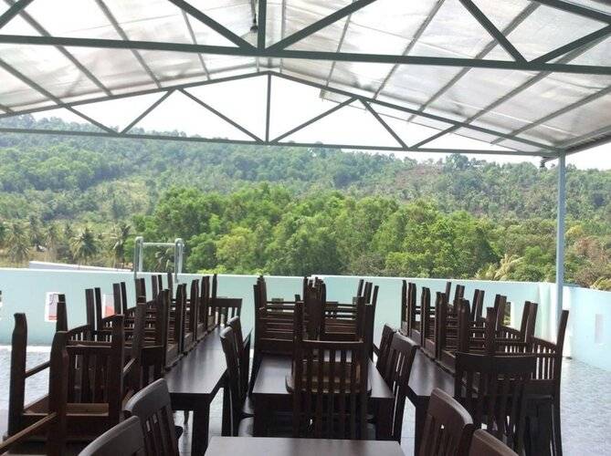 Huy Hoang Hotel