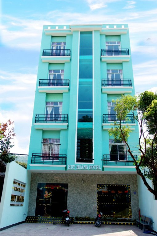 Huy Hoang Hotel