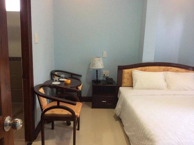 Huy Hoang Hotel