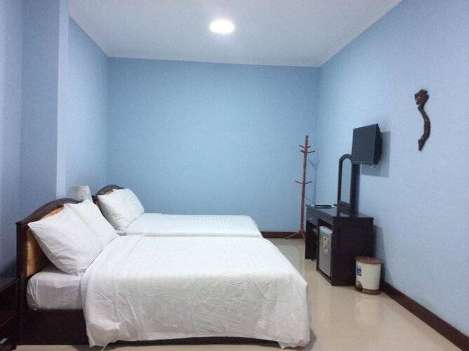 Huy Hoang Hotel