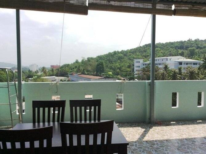 Huy Hoang Hotel