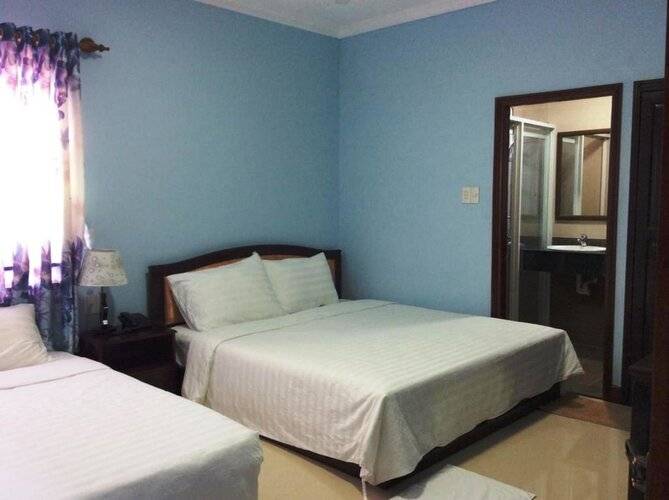 Huy Hoang Hotel