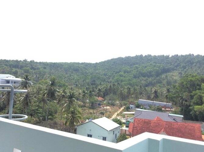 Huy Hoang Hotel