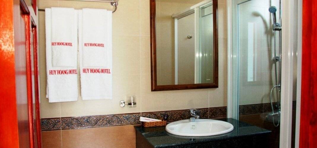 Huy Hoang Hotel