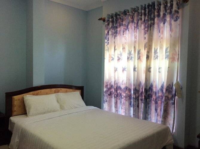 Huy Hoang Hotel