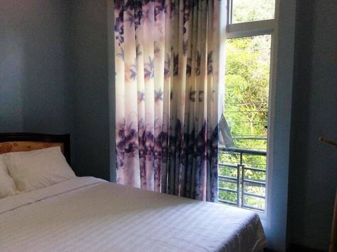 Huy Hoang Hotel
