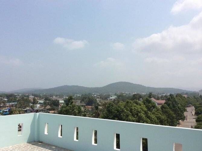 Huy Hoang Hotel